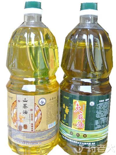 長(zhǎng)壽油類貼牌加工