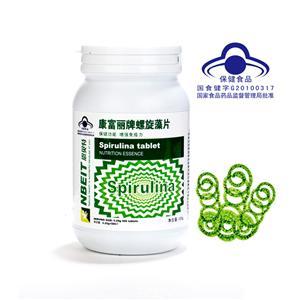 螺旋藻片