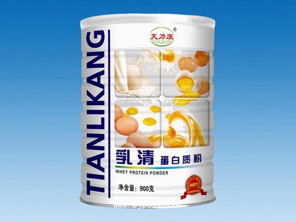 蛋白質粉900克
