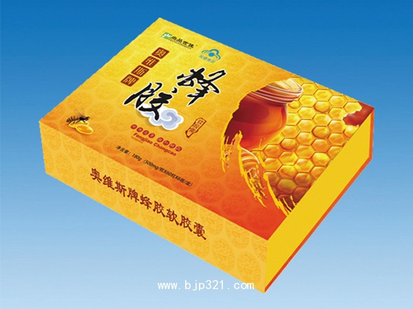 蜂膠