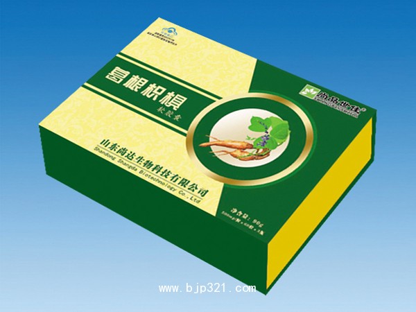 葛根枳椇軟膠囊