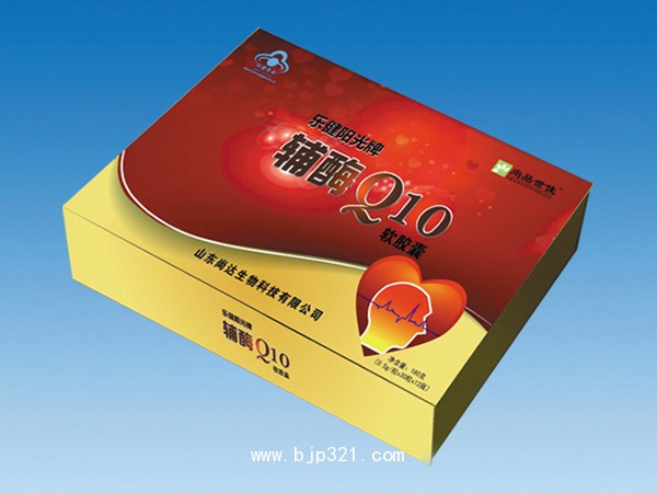 輔酶Q10