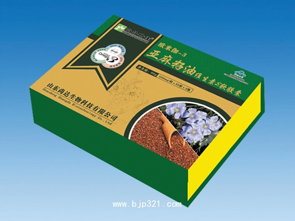 亞麻籽油維E