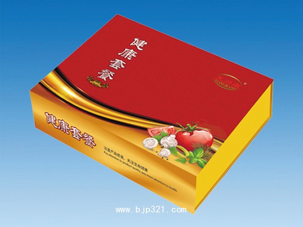 健康套餐《多種選擇任意搭配》